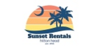 Sunset Rentals coupons